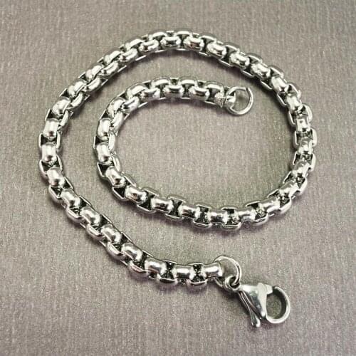 Haseris Gold Metal Bracelets