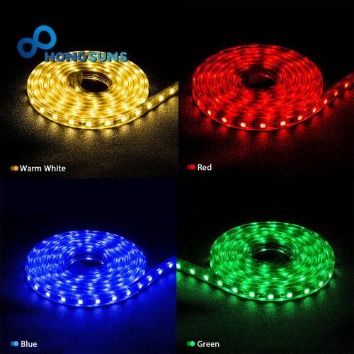 HONGSUNS LED Strips