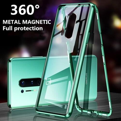 Kasmola OnePlus 8 Phone Cases