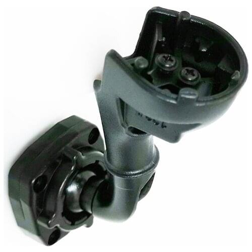 No. 138 Car Interior Rear View Mirror Back Plate Panel Bracket For Infiniti QX30 Mercedes-Benz S/GLE/GLS DVR Driving Recorder