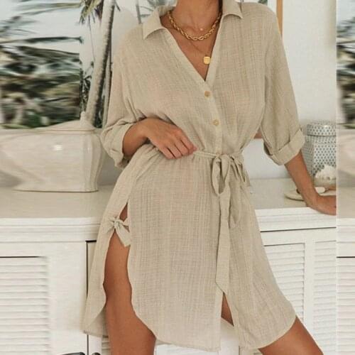 LLYGE Elegant Summer Dresses