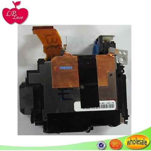 Original u3000 Lens no ccd for olympus U3000 zoom U3000 camera Repair Part free shipping