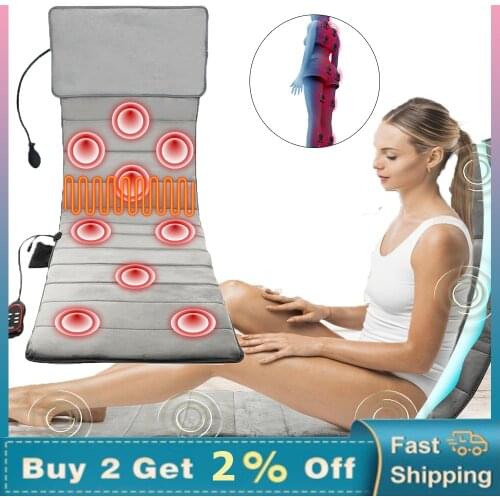 PASTSKY Massage Mats