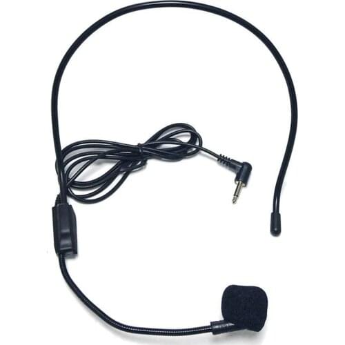 Аксессуары для микрофонов SHIDU China At AliExpress