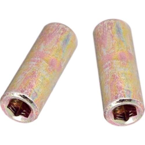 Replacement Iron Electric Guitar Truss Rod Buckle for Electric Guitar Bass Replacement Accessories