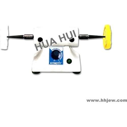 1/6 HP High Torque Motor 1800~7000 rpm Bench Lathe Foredom Motor Polishing Machine, Jewelry Making Tools