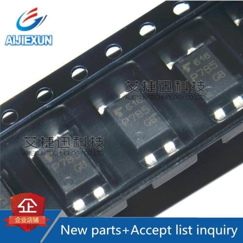 100Pcs in stock TLP785GB SOP 100% New and original