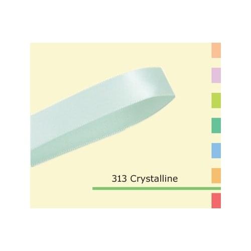 2-1/2" inch Single Faced Satin Tapes