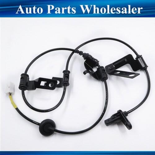 95681-2S500 95681-2Z500 956812S500 5S12795 2ABS0843 ALS1974 AB0978 Wheel Speed Sensor ABS Sensor 956812S500 956812Z500
