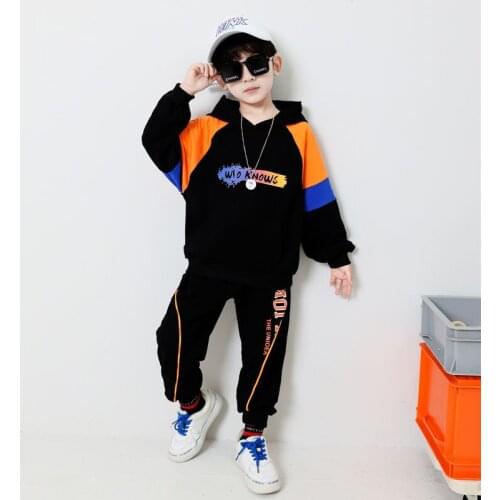 Asenka P Tracksuits For Boys