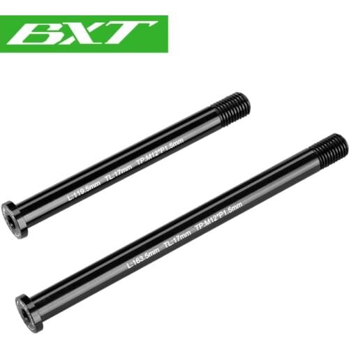 BXT Rear Axles Of Bicycles