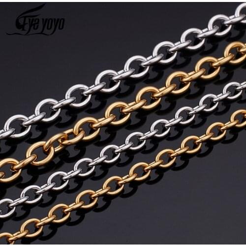 Eyeyoyo Chains