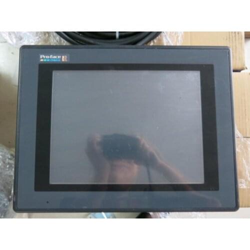 Touch screen GP577R-TC11 , 90% appearance new ; 3 months warranty ; in stock, please inquiry before ordering