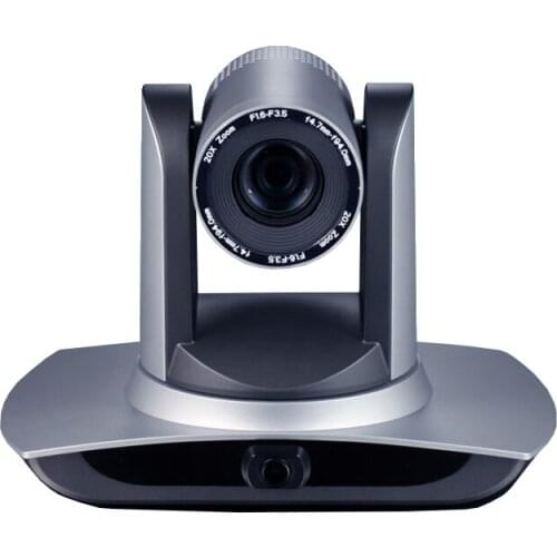 HDCON S8200 Hot Auto Image Tracking 20X SDI PTZ Conference Room Camera H DMI LAN for Live Streaming