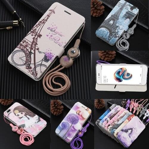 HXLIDU Phone Cases Xiaomi Mi 5
