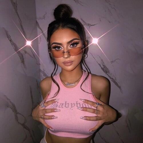 INMOTENG Women's Off Shoulder Tops