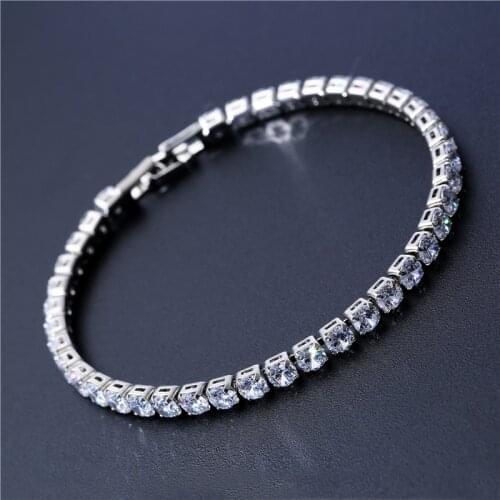 Bracelets With Charms 娅斯美娜 China