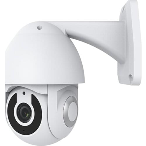 NEO NIP-33RQ WiFi Indoor PT IP HD 1080P Camera New IR Infrared Night Vision Wifi Series Camera