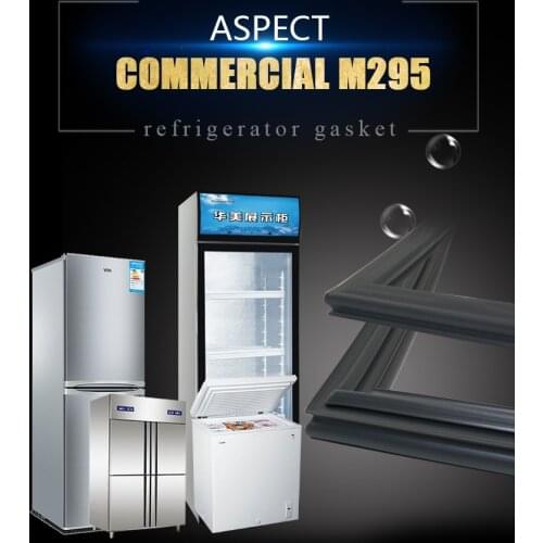 2018 best sale refrigerator door gasket freezer door seal for household