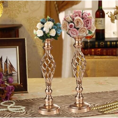 Декоративные вазы подсвечники Linxikeji China At AliExpress