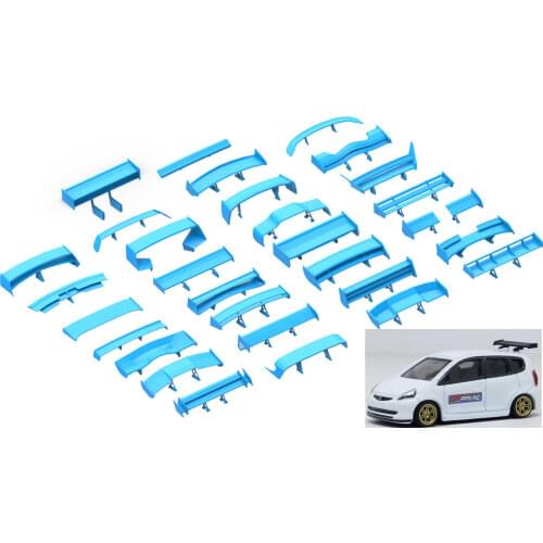 1Set 1/64 11mm Tires + Wheels + 1mm Stainless Steel Thin Axle No disassemble Chassis No Reaming for Modified HW/Matchbox/Domeka