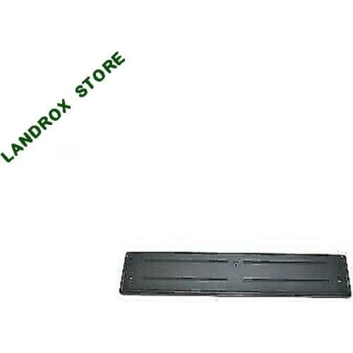 FRONT License plate bracket For Range Rover Sport OEM:LR015116