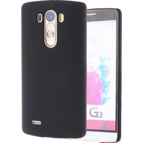 Snow Welkin Phone Cases LG G3