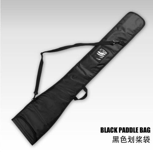 Dragon Paddle paddle bag Double-headed paddle kayak paddle bag Carbon fiber paddle bag storage bag Carrying bag Paddle bag