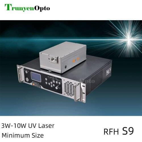 RFH S9 series 3W-5W UV laser
