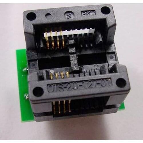 Components For Industrial Computers Willem programmer China