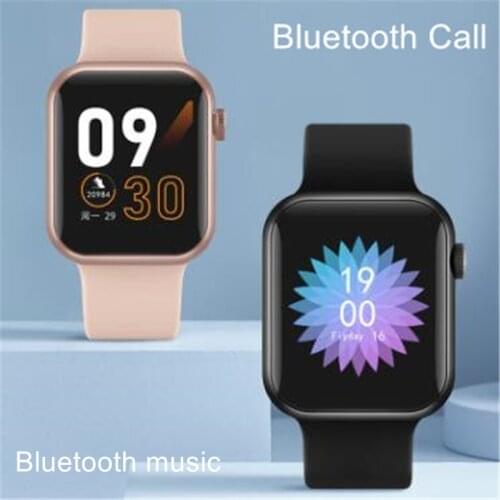 XDIQI Heart Rate Watch