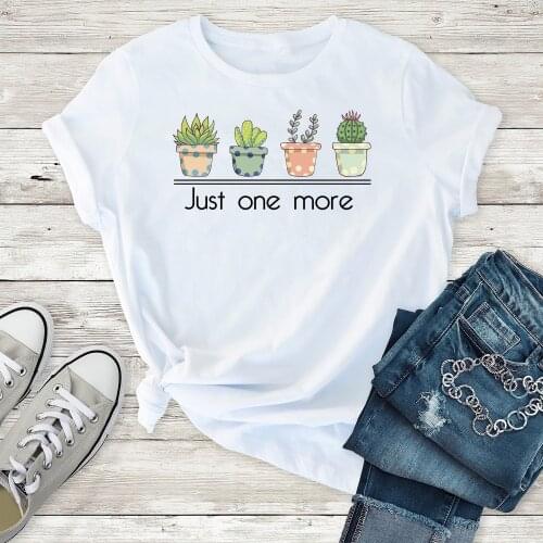 YuanJiangLeTao Women's Basic T-Shirts