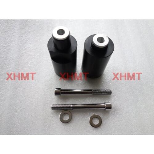 Falling Protection Protector Crash Protect Frame Slider for SUZUKI GSX-R GSX R GSXR 600 750 2004 2005