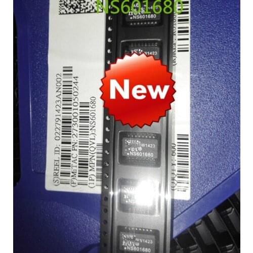 Free shipping New NS601680