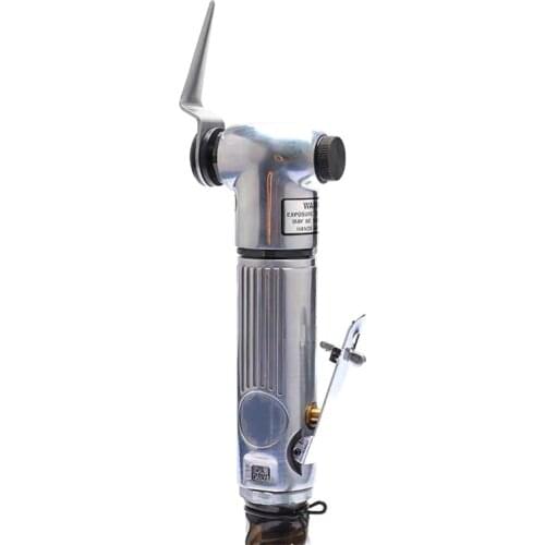 Windshield removal project tools cutter pneumatic oscillating cut off device recommended for experienced multi-tool users