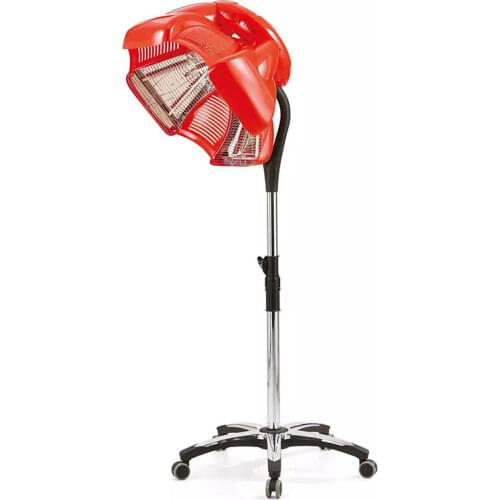 Hair heater in barber shop, hair dryer, perm, dyeing, hair shaping, perm machine, intelligent acceleration machine