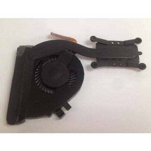 Original Laptop Cooling Fan and Heatsink for Lenovo ThinkPad X230S FRU 04X0590 00HM193