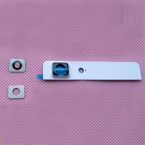 Original Back Camera glass Lens and camera cover Replacement For OPPO R5 test good