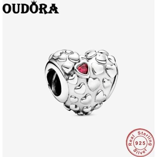OUDORA Bead Bracelets