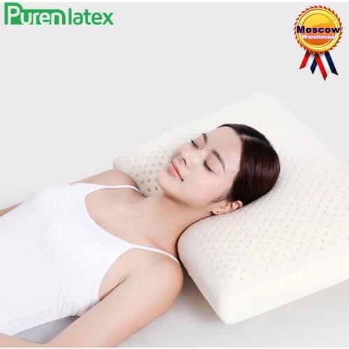 Purenlatex Latex Sleep Pillows