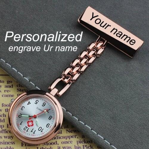 Roggwil Pocket Watch