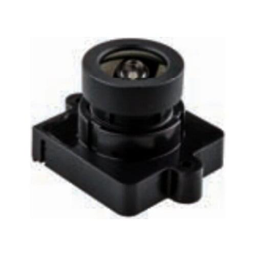 2.15mm CCTV Lens Wide Angle M12 Mount F2.3 HD 5MP 1/2.7" Board Lens For Surveillance Security IP Camera SL-BW21523B5MP