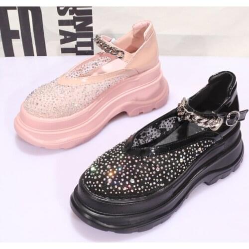 Женская обувь на высоком каблуке UETEEY China At AliExpress