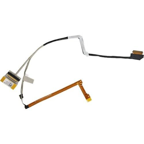 For Lenovo Legion Y7000-15 EY51 EY517 LCD Screen Video Cable DC02001ZZ00 30PIN