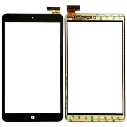 8'' New Touch Screen Digitizer for Bush Eluma B2 8" Windows 10 32GB Tablet AC80BCS