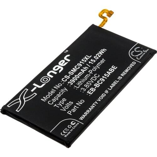 Cameron Sino Battery For Samsung Galaxy C10,SM-C9150