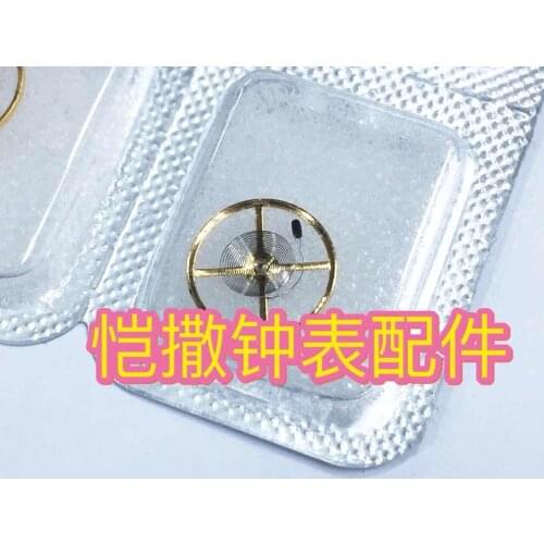 Watch accessories 2813 8205 Imitation West Balance Full Pendulum (with oil wire) Movement accessories