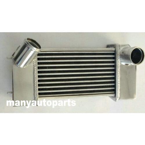 ALUMINUM INTERCOOLER for Land Rover Discovery & Defender 300TDI 2.5l models 1994-1998 95 96 97 98