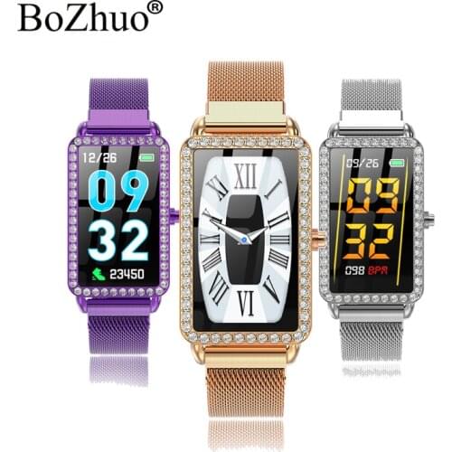 Часы с шагомером BOZHUO China At AliExpress