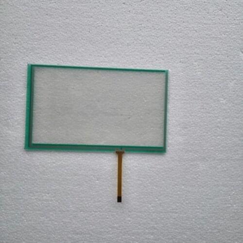 GS2110-WTBD Touch Glass Panel for HMI Panel & CNC repair~do it yourself,New & Have in stock